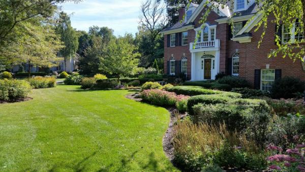 Dube Property Maintenance & Hardscaping