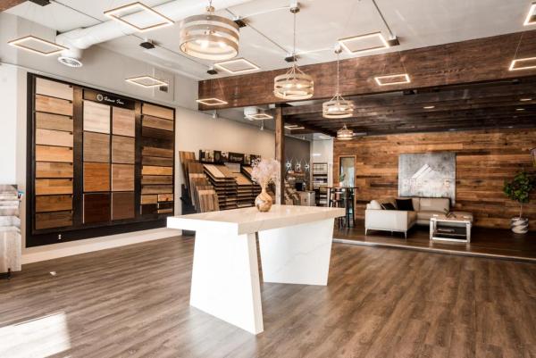 Prestige Flooring Design LLC