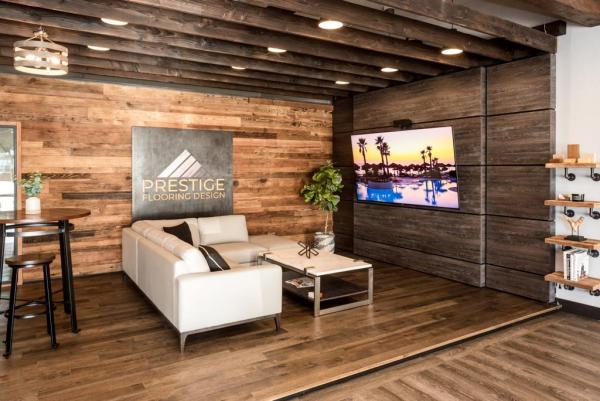 Prestige Flooring Design LLC