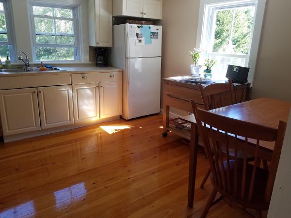 Diamond Shine Cleaning Maine