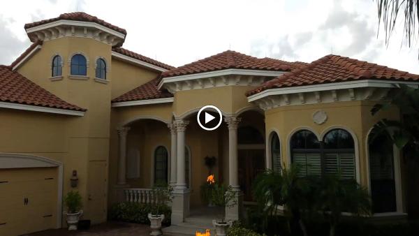 3LM Roof Cleaning & Exterior Pressure Washing