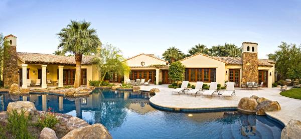 Millennium Custom Pools