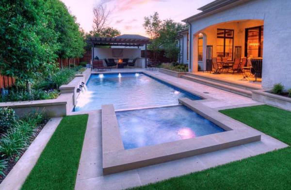 Millennium Custom Pools