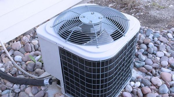Ben's Heating & Air LLC