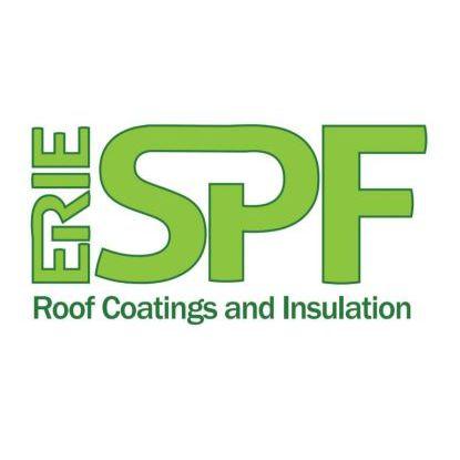 Erie SPF Roof Coatings and Insulation