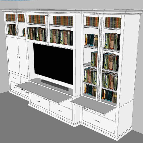 Aring Woodwork LLC