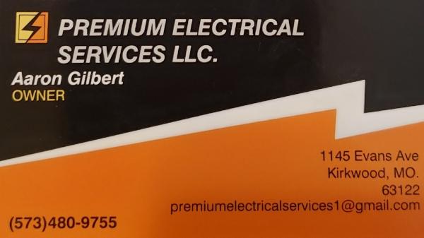 Premium Electrical Services LLC