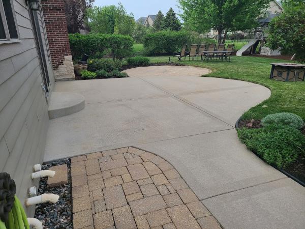 Real Splash Power Wash
