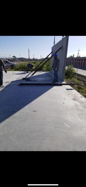 Lin-Tex Construction