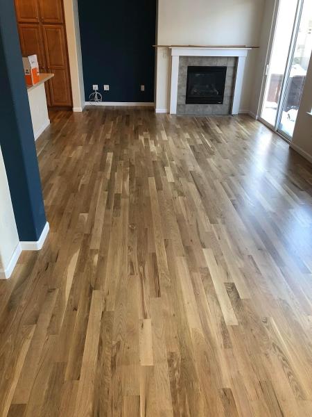 Kelly Hardwood