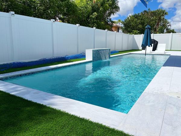 Bluepointe Pools and Spas
