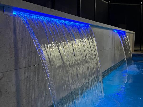 Bluepointe Pools and Spas