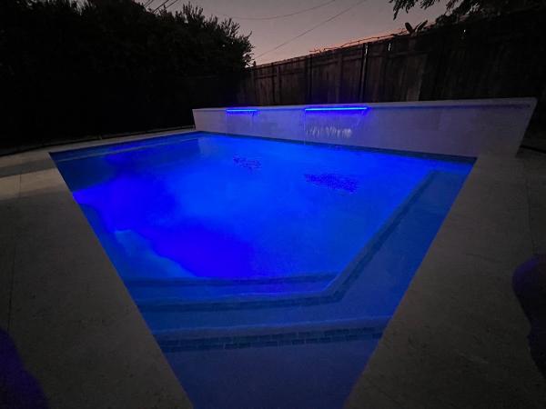 Bluepointe Pools and Spas