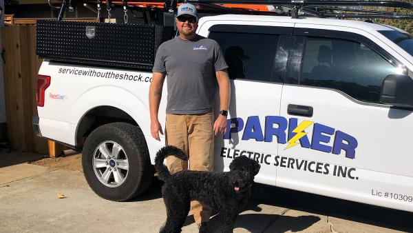 Parker Electric Services Inc.