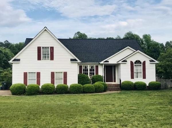 Alpine Roofing