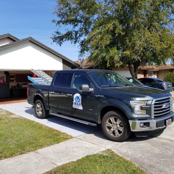 BAA Inspections LLC