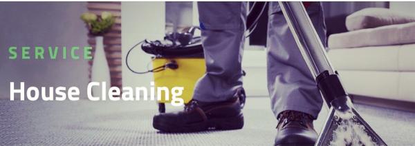 Marpro Cleaning Services