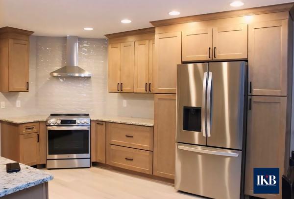 IKB Iconic Kitchens and Bathrooms
