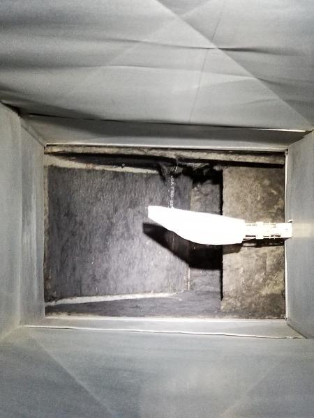 Right A Way Duct Cleaning