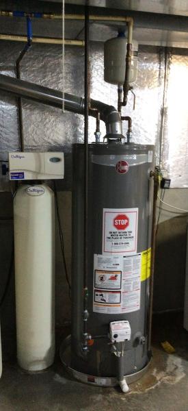 JFK Heating & Cooling