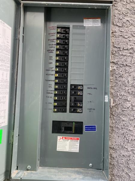 Canyon Electric Company Inc.