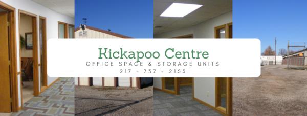 Kickapoo Centre