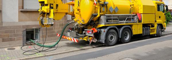 Gapter Septic Systems & Excavating