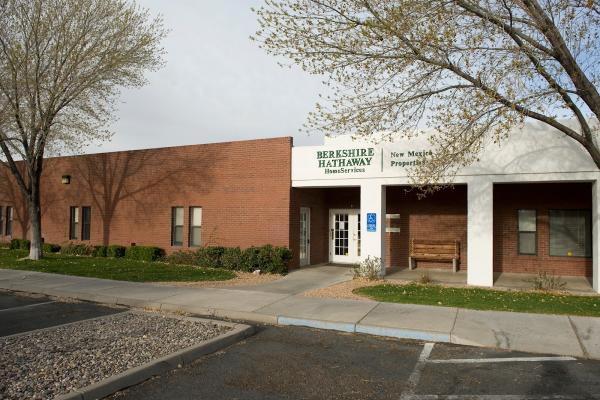 Berkshire Hathaway Homeservices New Mexico Properties
