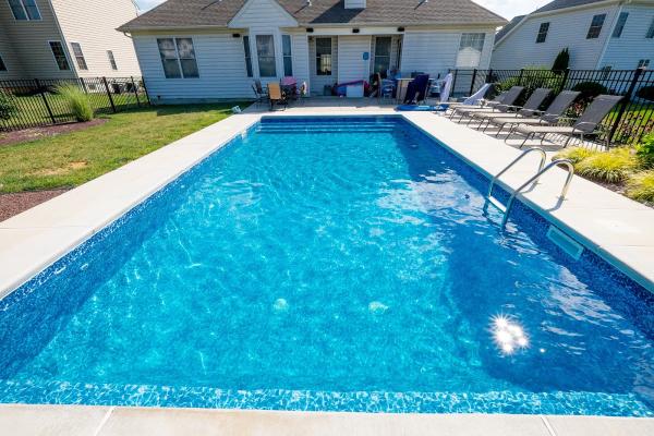 Lehigh Valley Aqua Pools