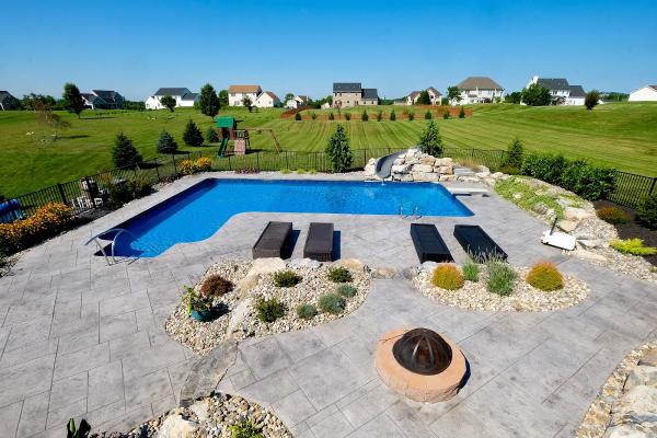 Lehigh Valley Aqua Pools