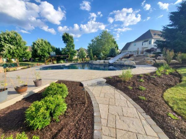 Lehigh Valley Aqua Pools