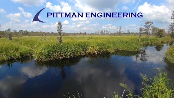 Pittman Engineering CO