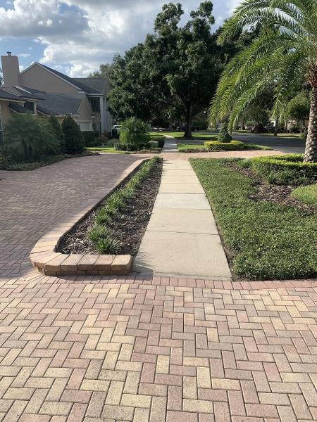 Picture Perfect Pressure Washing and Painting