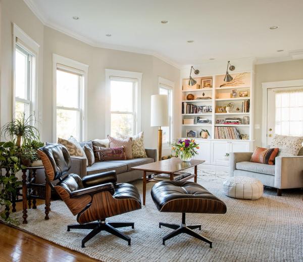 Tess Leeds Redesign