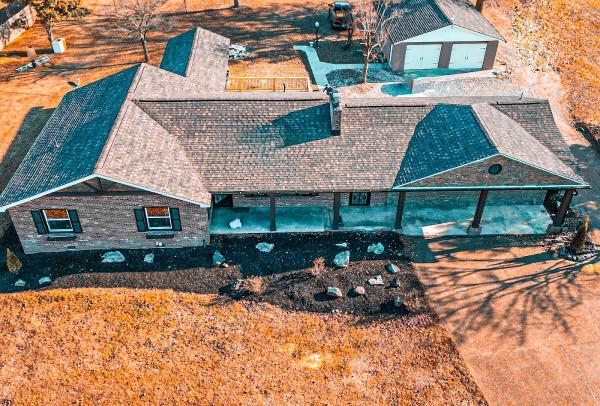 Roofscapes LLC