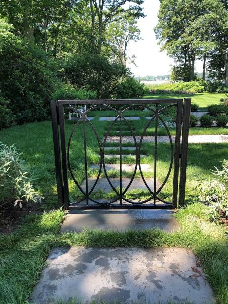 American Iron Works