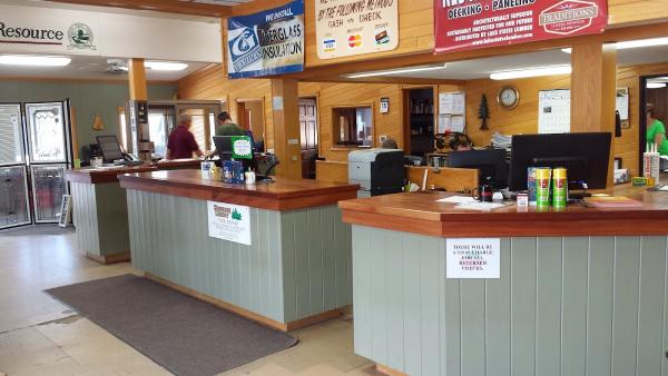 Simonson Lumber