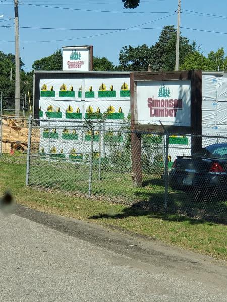 Simonson Lumber