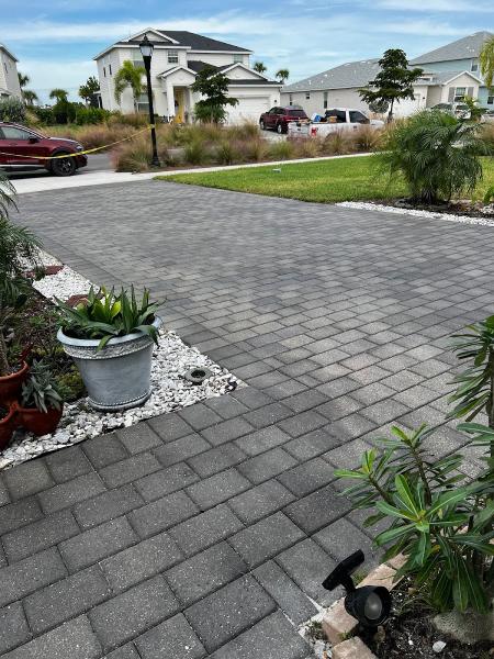 Pressure Washing Swfl
