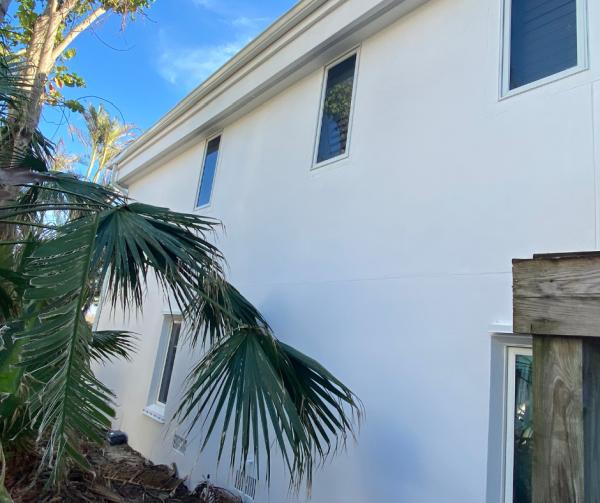 Pressure Washing Swfl