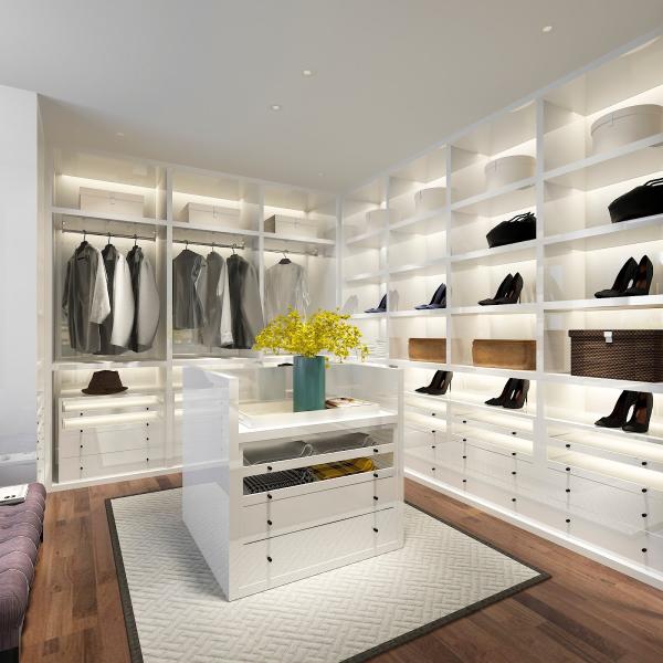 Luxykitchens and Millwork