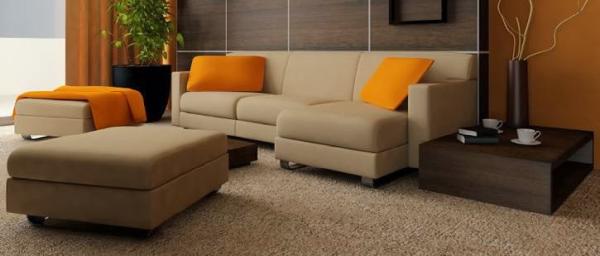 Carpets On U