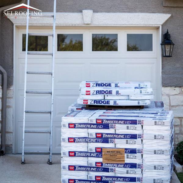 SEI Roofing