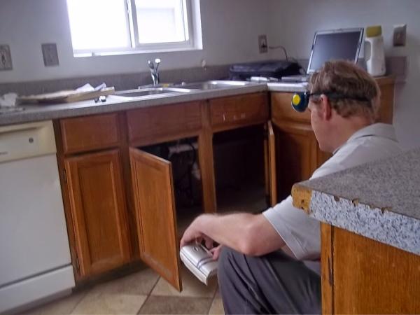 Evergreen Home Inspections