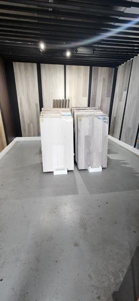 Tekka Flooring Supplies