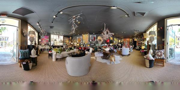 Judith Liegeois Design Inc