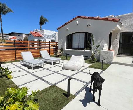 Rivetti Landscapes