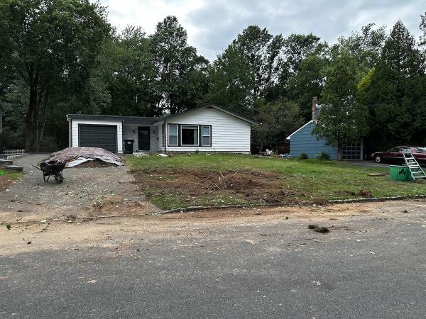 Apex Landscape & Design