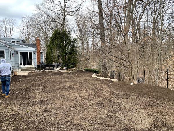 Apex Landscape & Design