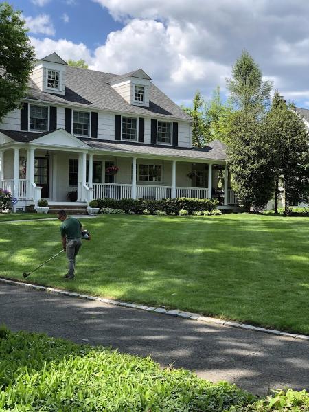 Apex Landscape & Design